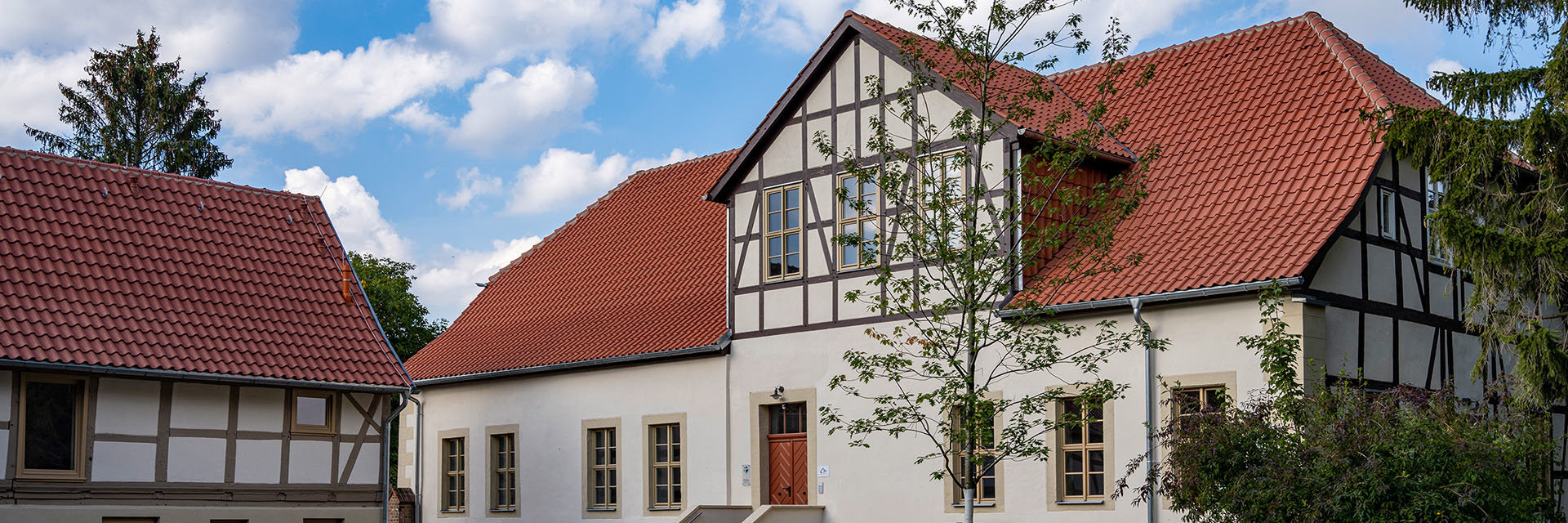 Multiples Haus, Ummendorf