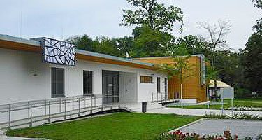 Haus der Jugend und Vereine (Foto: luftkurortflechtingen.de)