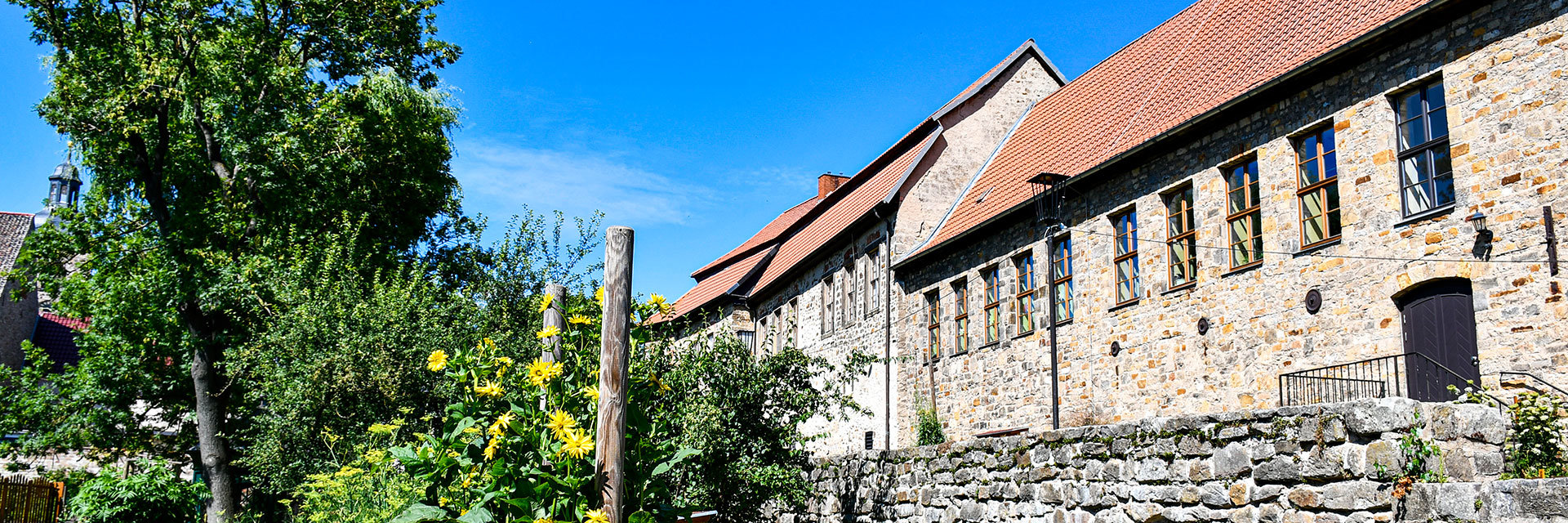 Burg Ummendorf