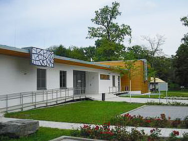 Haus der Jugend und Vereine (Foto: luftkurortflechtingen.de)